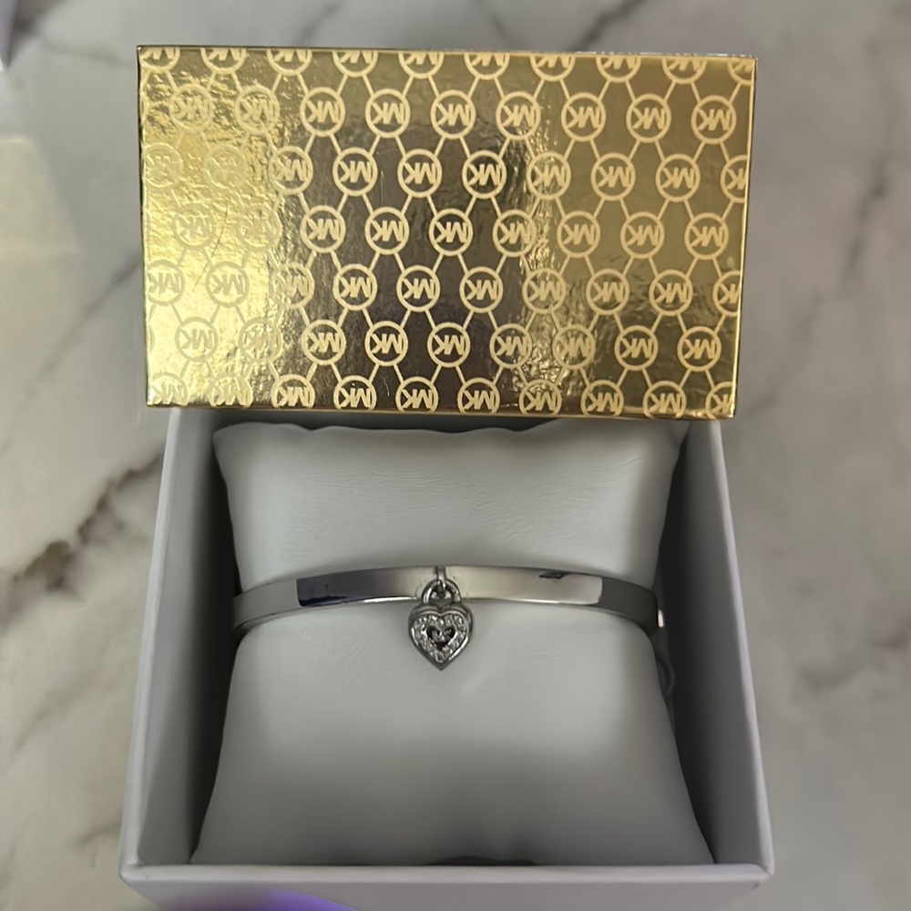 Mk Bracelet - image 1